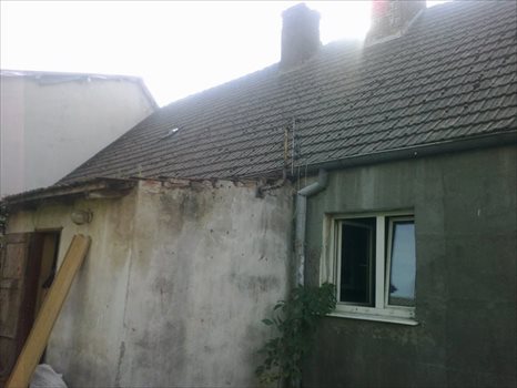 Dom na sprzedaż Trzcińsko-Zdrój 84m2 Foto 1