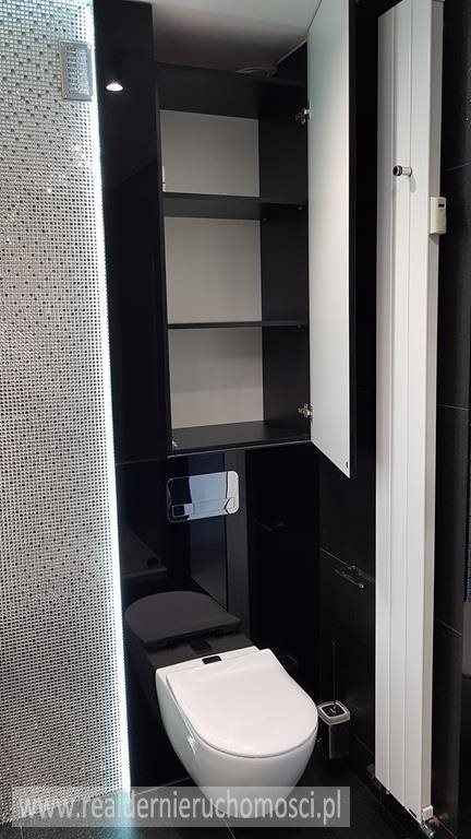 Mieszkanie dwupokojowe na wynajem Zielona Góra 44m2 Foto 12