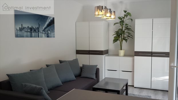 Mieszkanie dwupokojowe na wynajem Kraków, Podgórze, Rydlówka 40m2 Foto 3
