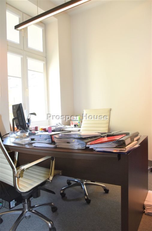 Lokal użytkowy na sprzedaż Warszawa, Śródmieście, Al. Ujazdowskie 108m2 Foto 8