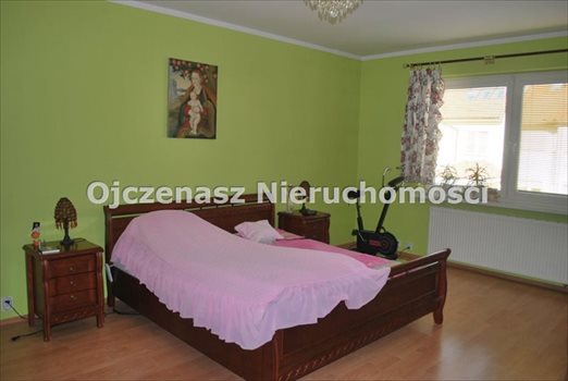 Dom na sprzedaż Bydgoszcz, Fordon 320m2 Foto 12