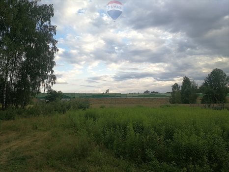 Działka budowlana na sprzedaż Dąbrówka-Strumiany 1 972m2 Foto 3
