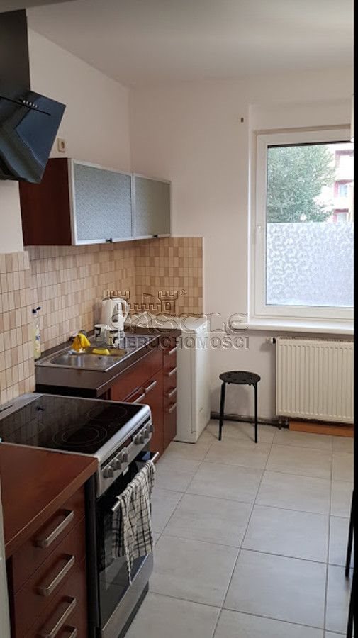 Mieszkanie czteropokojowe na sprzedaż Poznań, Dębiec, Łozowa 66m2 Foto 4
