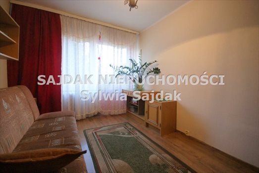 Mieszkanie trzypokojowe na sprzedaż Rybnik, Smolna 61m2 Foto 11