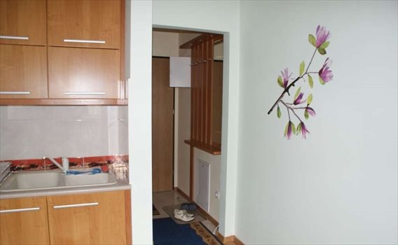 Mieszkanie dwupokojowe na sprzedaż Zakopane, Szymony, Kasprowicza 24D 33m2 Foto 8