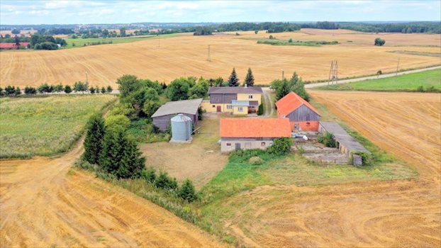 Dom na sprzedaż Czerwony Dwór 100m2 Foto 6