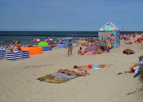 Działka inna pod dzierżawę Mielno 6 000m2 Foto 3