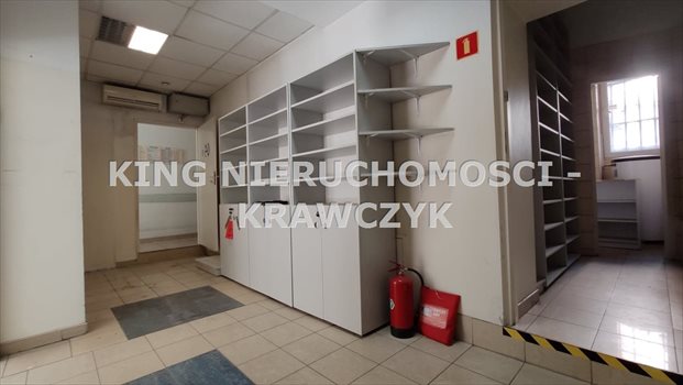 Lokal użytkowy na wynajem Szczecin, Centrum 133m2 Foto 2