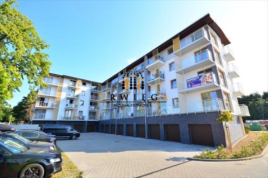 Garaż na sprzedaż Dziwnówek 18m2 Foto 12