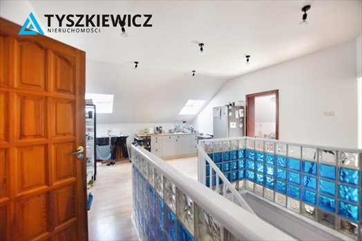 Dom na wynajem Gdynia, Chwarzno-Wiczlino, Franciszka Sokoła 110m2 Foto 4