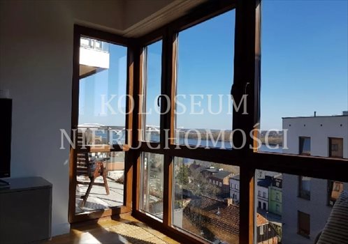 Mieszkanie dwupokojowe na wynajem Toruń, Winnica 40m2 Foto 1