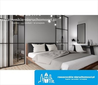 Mieszkanie czteropokojowe na sprzedaż Rzeszów, Staromieście 86m2 Foto 1