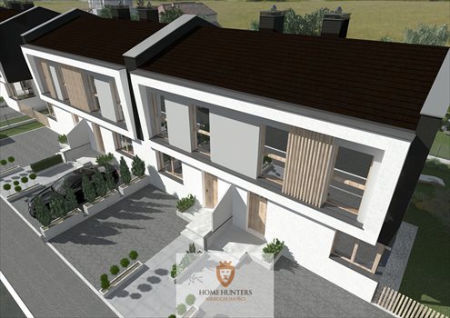 Dom na sprzedaż Pruszków 80m2 Foto 8
