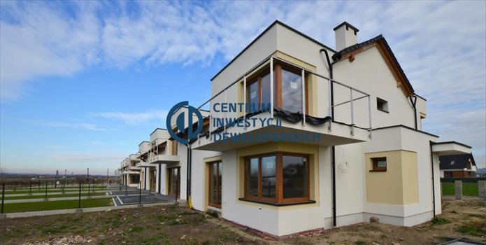 Dom na sprzedaż Rzeszów, Budziwój 133m2 Foto 5