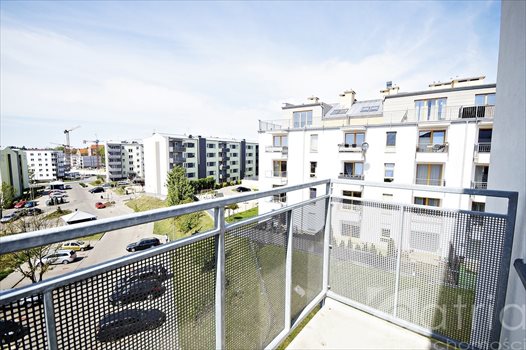 Mieszkanie trzypokojowe na wynajem Szczecin, Nowe Miasto, Potulicka 67m2 Foto 13