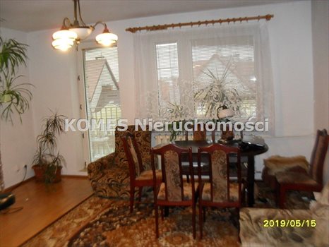 Mieszkanie trzypokojowe na sprzedaż Olsztyn, Gębika, Gębika 66m2 Foto 1