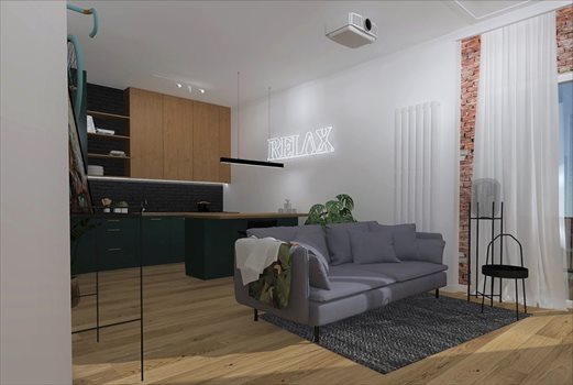 Mieszkanie dwupokojowe na sprzedaż Mikołów, Różana 42m2 Foto 1