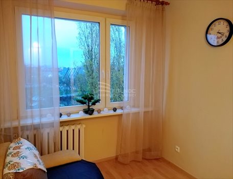 Mieszkanie dwupokojowe na sprzedaż Olsztyn, Kardynała Stefana Wyszyńskiego 39m2 Foto 5