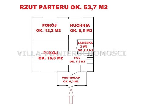 Dom na sprzedaż Ozorków 113m2 Foto 9