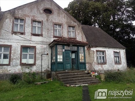 Dom na sprzedaż Pniewo, weś 320m2 Foto 4
