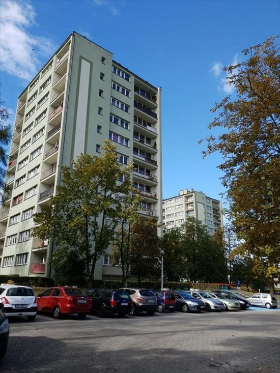 Mieszkanie trzypokojowe na sprzedaż Rybnik 54m2 Foto 3