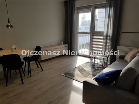 Mieszkanie dwupokojowe na wynajem Bydgoszcz, Bielawy 38m2 Foto 1