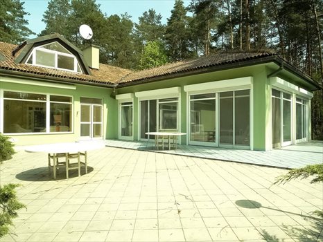 Dom na wynajem Konstancin-Jeziorna 800m2 Foto 12