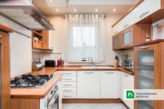 Mieszkanie trzypokojowe na wynajem Kraków, Dębniki, Twardowskiego 100m2 Foto 7