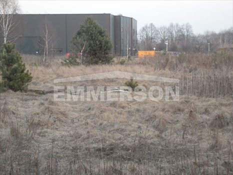 Działka przemysłowo-handlowa pod dzierżawę Łomianki, Majowa 2 000m2 Foto 3