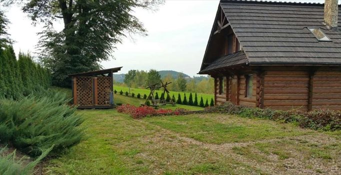 Dom na sprzedaż Dobczyce 200m2 Foto 2