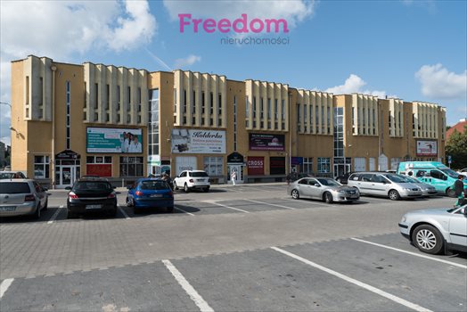 Lokal użytkowy na sprzedaż Olsztyn, Śródmieście, pl. Plac Kazimierza Pułaskiego 33m2 Foto 7