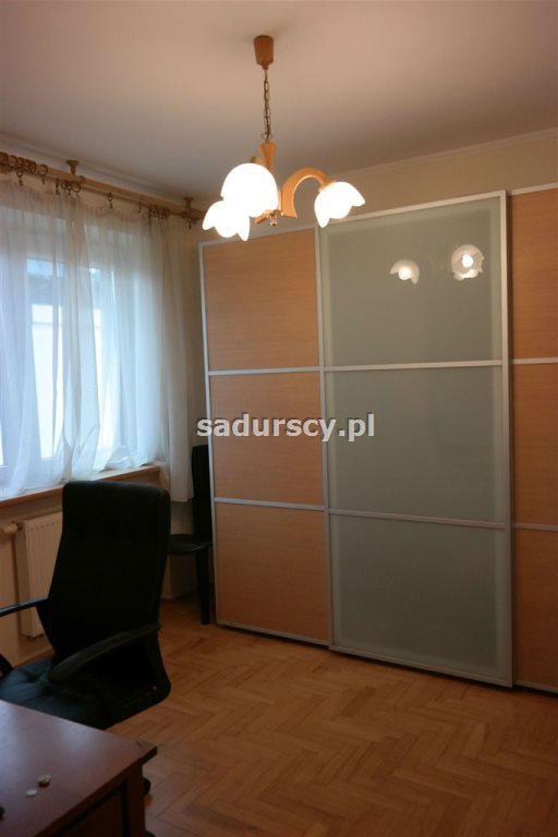 Dom na wynajem Kraków, Zwierzyniec, Wola Justowska, Berberysowa 200m2 Foto 10