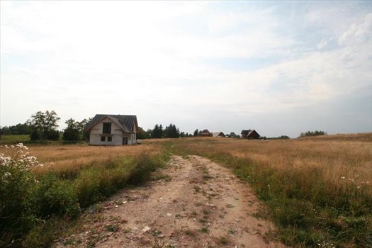 Działka budowlana na sprzedaż Nowa Wieś Przywidzka, Piastowska 1 199m2 Foto 4