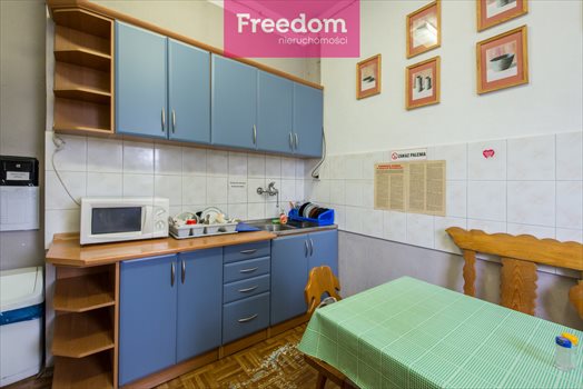 Lokal użytkowy na sprzedaż Łódź, Widzew 1 418m2 Foto 13