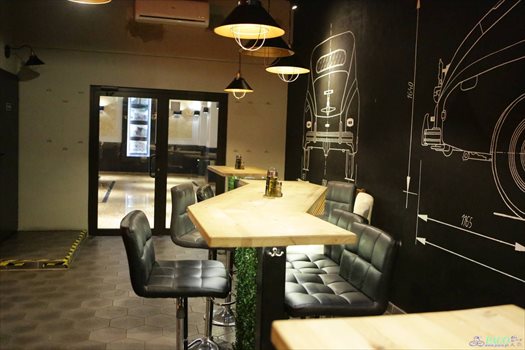 Lokal użytkowy na wynajem Lublin, Śródmieście, Peowiaków 6 100m2 Foto 8