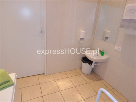 Lokal użytkowy na wynajem Poznań, Wola 46m2 Foto 10
