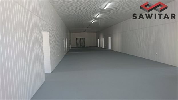 Lokal użytkowy na wynajem Wrocław, Krzyki, Buforowa 385m2 Foto 6