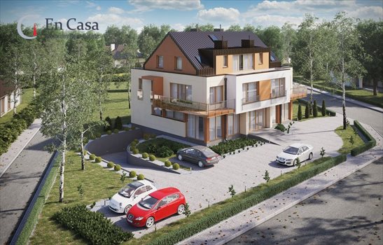 Działka budowlana na sprzedaż Warszawa, Wilanów 1 743m2 Foto 1