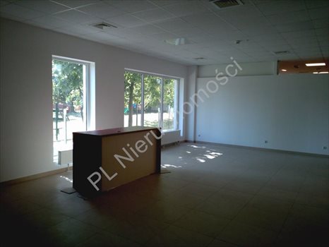 Lokal użytkowy na sprzedaż Mińsk Mazowiecki 54m2 Foto 5
