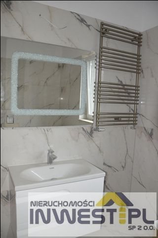 Mieszkanie czteropokojowe na sprzedaż Olsztyn, Centrum, Leśna 116m2 Foto 11