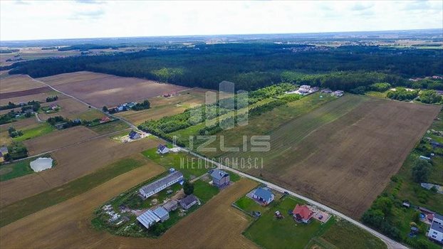 Działka inna na sprzedaż Starogard Gdański, Heweliusza 1 002m2 Foto 5