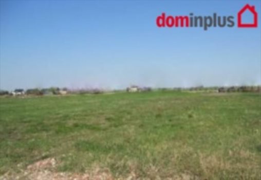 Działka inna na sprzedaż Borówno 4 600m2 Foto 1