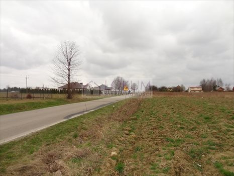 Działka budowlana na sprzedaż Nasutów 2 000m2 Foto 3
