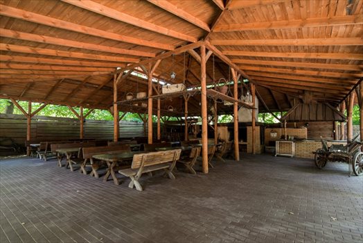 Lokal użytkowy na sprzedaż Zalesie Górne 580m2 Foto 12