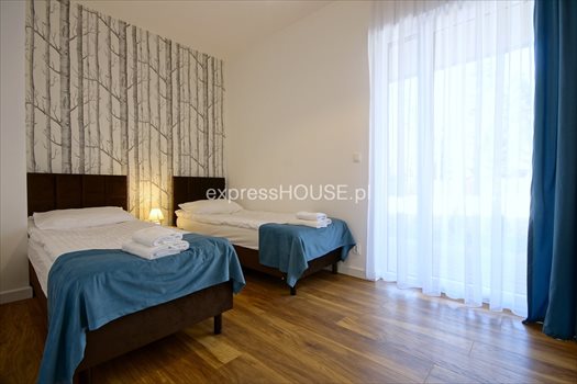 Mieszkanie dwupokojowe na sprzedaż Augustów, Nadrzeczna 53m2 Foto 4
