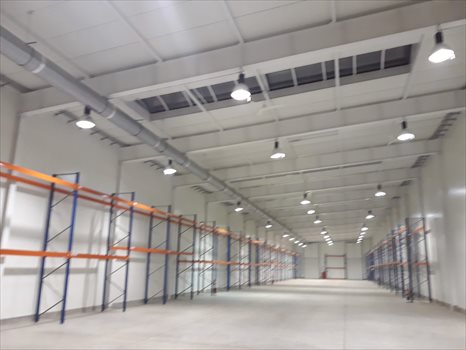 Lokal użytkowy na wynajem Radom 1 780m2 Foto 8