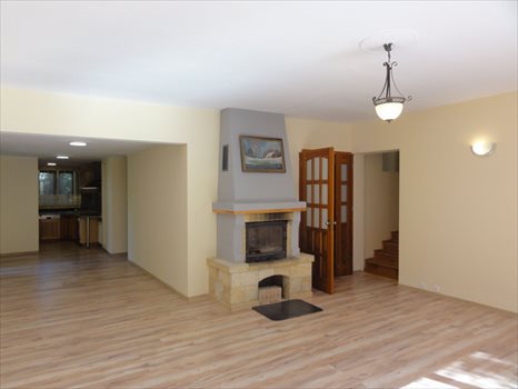 Dom na wynajem Wrocław, Krzyki, Jagodno 150m2 Foto 3