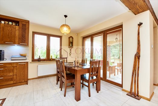 Dom na sprzedaż Mętów 250m2 Foto 9