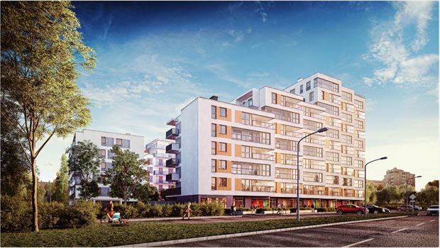 Lokal użytkowy na wynajem Warszawa, Ursynów, al. Jana Rodowicza