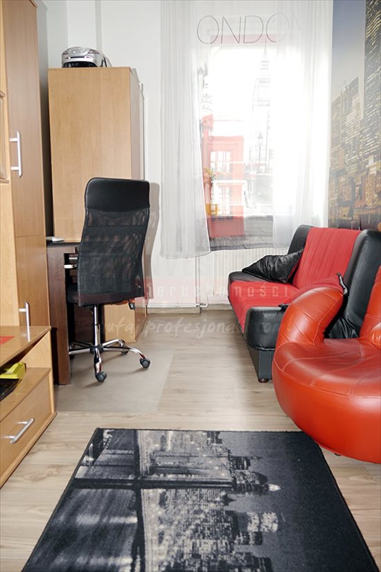 Mieszkanie czteropokojowe na sprzedaż Kluczbork 103m2 Foto 4